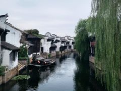 -嘉兴月河历史街区