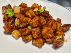 -绿杨春·淮扬宴(庐山路店)