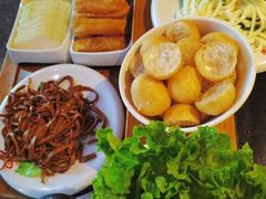 -小四川老火锅(欧风店)