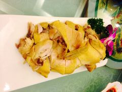 玉华宫餐厅-玉华宫宾馆·餐厅(铜川驻京办店)