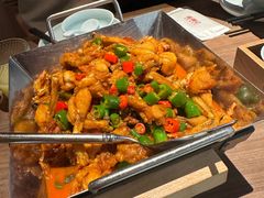 -巡湘记·地道湖南菜(活力城店)