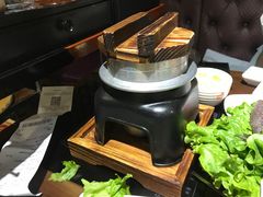 -火炉火自助餐(枫蓝国际店)