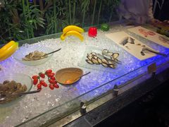 -泰谷酒店·太古码头闽菜自助餐厅