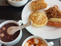 -苏州独墅湖世尊酒店