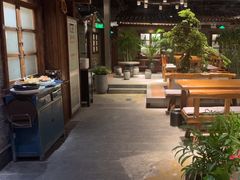 -丹江渔村(首都机场店)