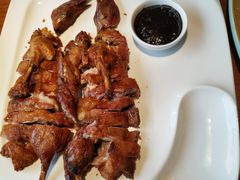 -盐帮食坊•小河帮川菜(四川师大店)