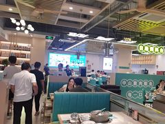 -粤顺渔坊·中山脆肉鲩火锅(清湖店)