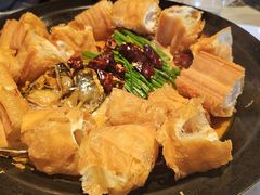 拾久绝味鱼头-拾久(朝阳公园店)
