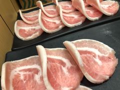 -花味·自助烤肉(雨花客厅店)