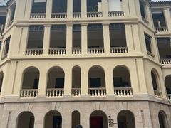 -大馆(前中区警署建築群)