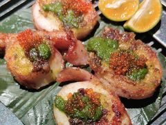 -匠和风精致料理(莆田财富中心店)