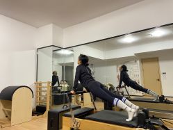 -吾之瑜生瑜伽普拉提学院