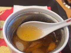 -华记煲仔华·煲仔饭(三元里万科里店)
