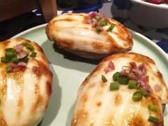 土豆-绿茶餐厅(领展购物广场·中关村店)