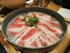 -無境·匠心日本料理(汉街店)