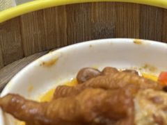 -君德澜酒家·创意粤菜(金山谷店)