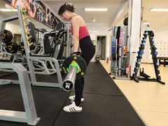 -琪航·健身+普拉提(民耀路店)