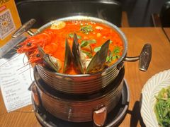 -漫活堂·喜泰荟·东南亚风味小馆(美林M·LIVE天地店)