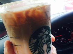 -星巴克臻选(苏州苏信店)