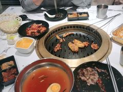 -花味烤肉·拌饭(庐阳万象汇店)