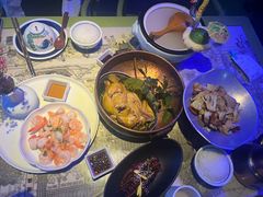 -桂满陇天书(南京德基旗舰店)