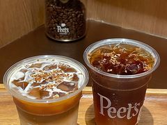 -Peet's 皮爷咖啡(海雅缤纷城店)
