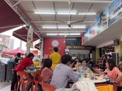 -新峰肉骨茶