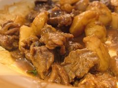 -U你·湖北家宴菜(南湖总店)