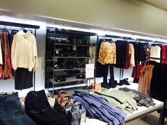 -ZARA(世贸天阶店)