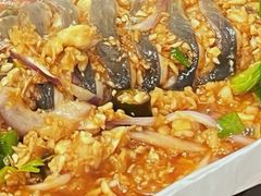 -三煮纸包鱼(青岛总店)