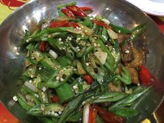 -老谢龙虾(芜湖路店)