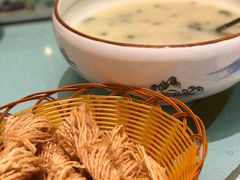 -鹊华居·地道鲁菜·海鲜·融合味(大明湖店)