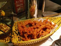 -重庆德庄火锅(保利水城店)