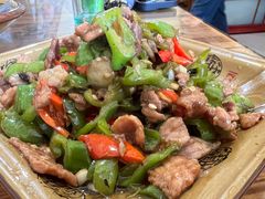 -朗妈私房菜(婺女州店)