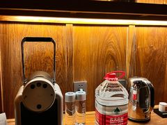 -三嚥阁 La Villa Restaurant