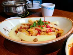 -龙聚德北京烤鸭(沙坪坝华宇A馆店)