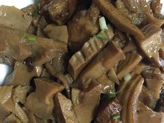 -宜城私房菜.臭鳜鱼(九华新街店)