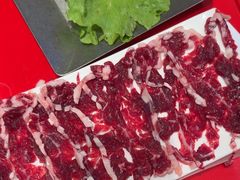-荣叔港式沙嗲牛肉火锅(正佳潮流店)