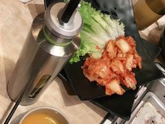 -新石器烤肉(西田城店)