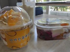 -密约(浦沿店)