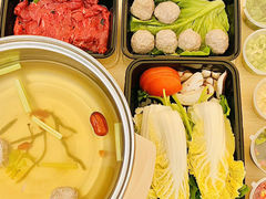 -牛很鲜潮汕牛肉火锅(乐清店)