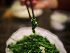 -陈记菜馆·非遗淮扬菜(东关街教场店)