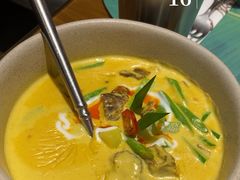 -帕蓝·暹罗料理(大学路店)