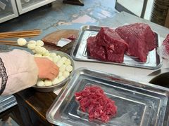 -牛华绿缘麻辣烫(牛华总店)