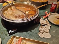 -牛New寿喜烧(曹路花园城店)