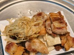 -六七八韩式烤肉·韩国料理(上杭路店)