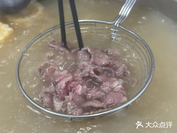 潮汕良记牛肉火锅(洪武路店)图片