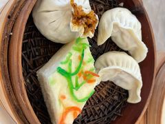 -怡园饭店-餐厅(四望亭店)