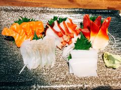 -千代武日本料理(爱建店)