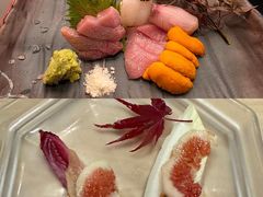 -鳥喜Toriki怀石烧鸟料理